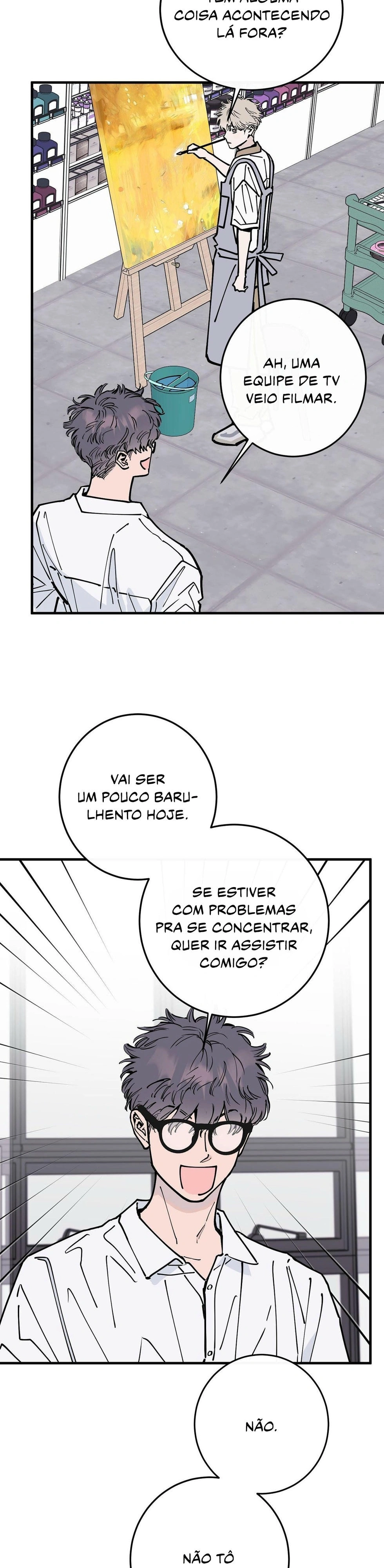 No meu mal Capítulo 32 Página 25