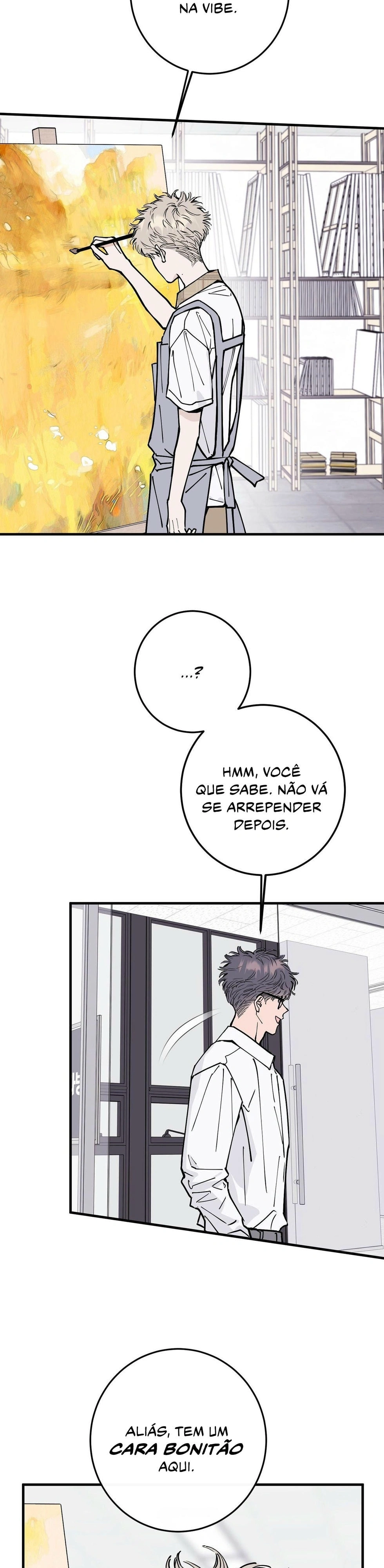 No meu mal Capítulo 32 Página 26