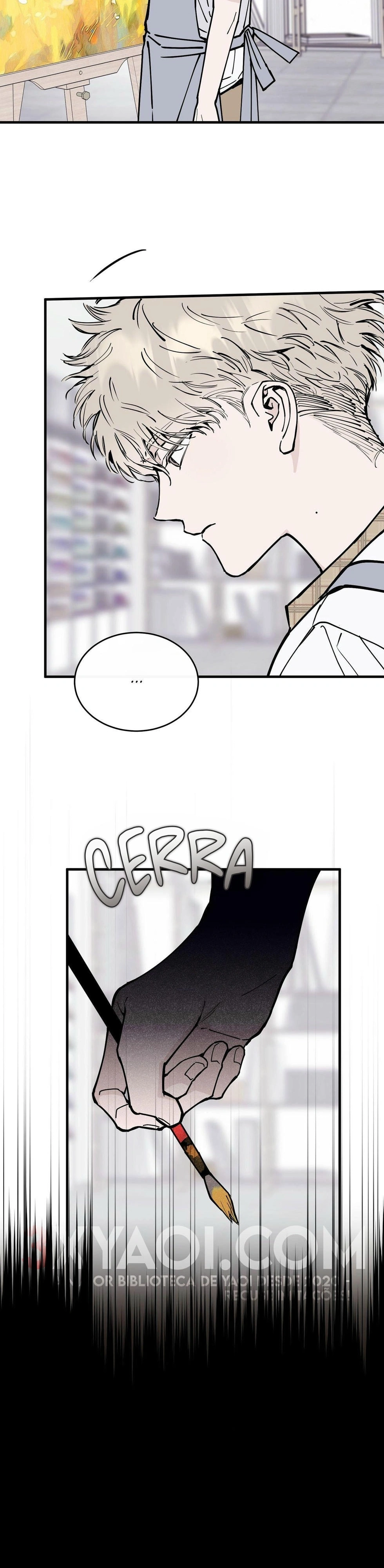 No meu mal Capítulo 32 Página 28