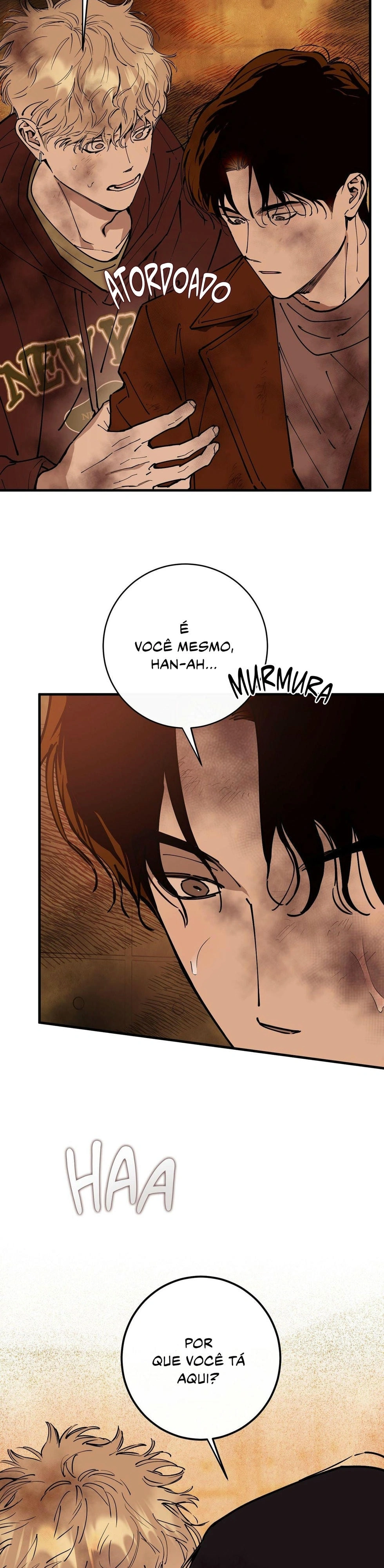 No meu mal Capítulo 32 Página 6