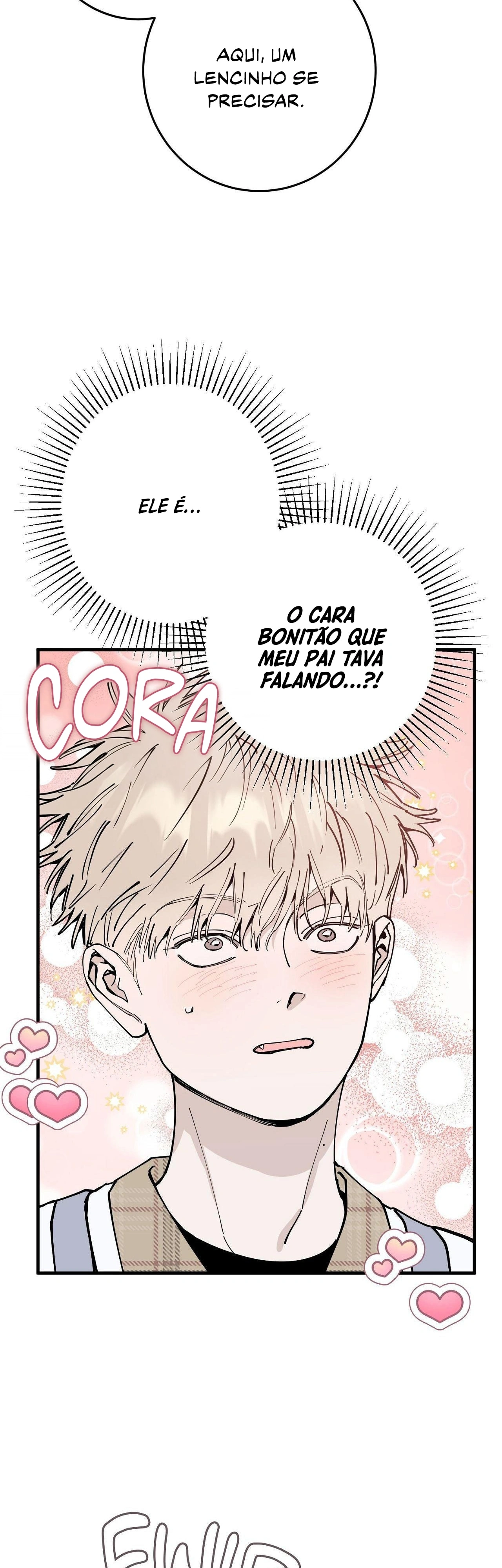 No meu mal Capítulo 33 Página 12