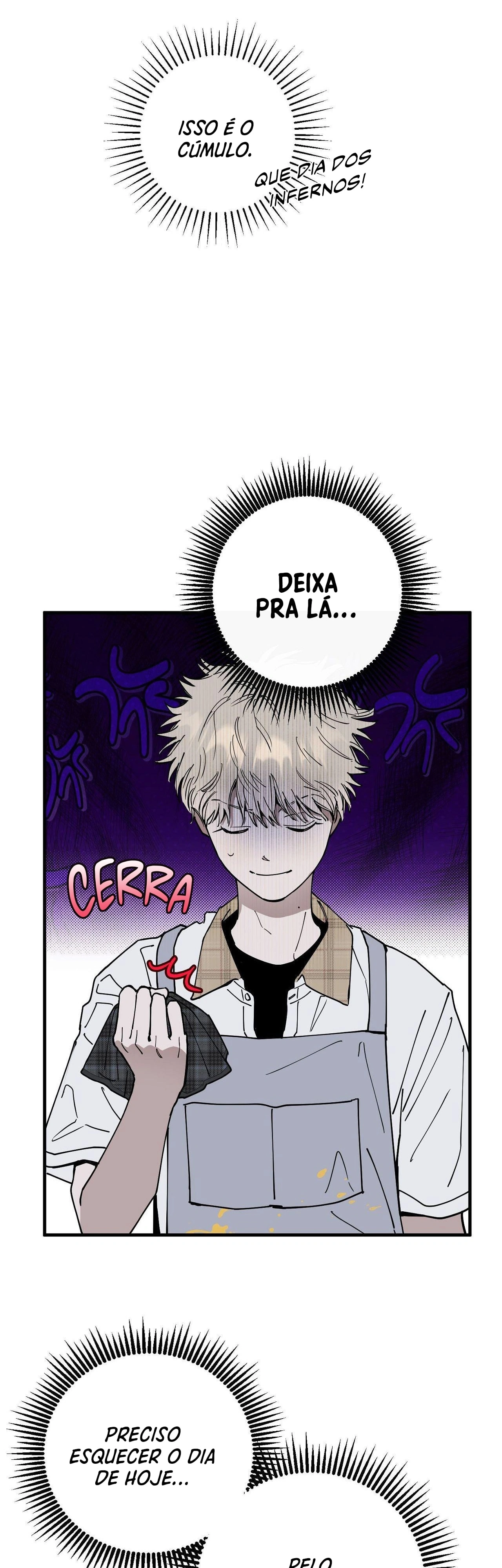 No meu mal Capítulo 33 Página 22