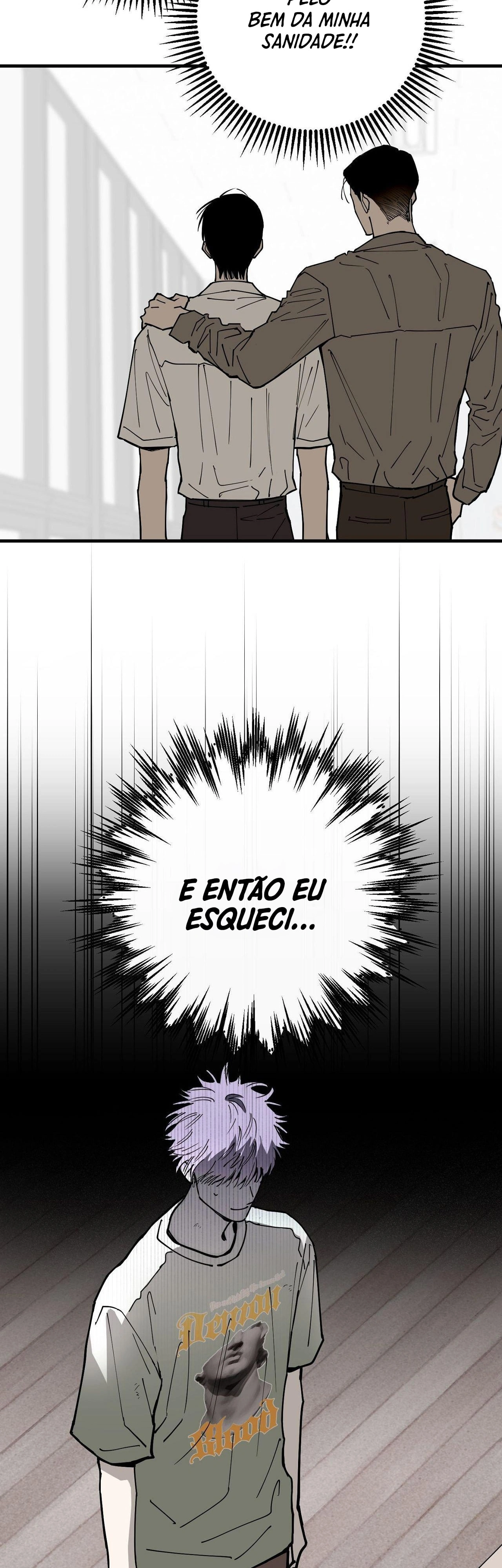 No meu mal Capítulo 33 Página 23