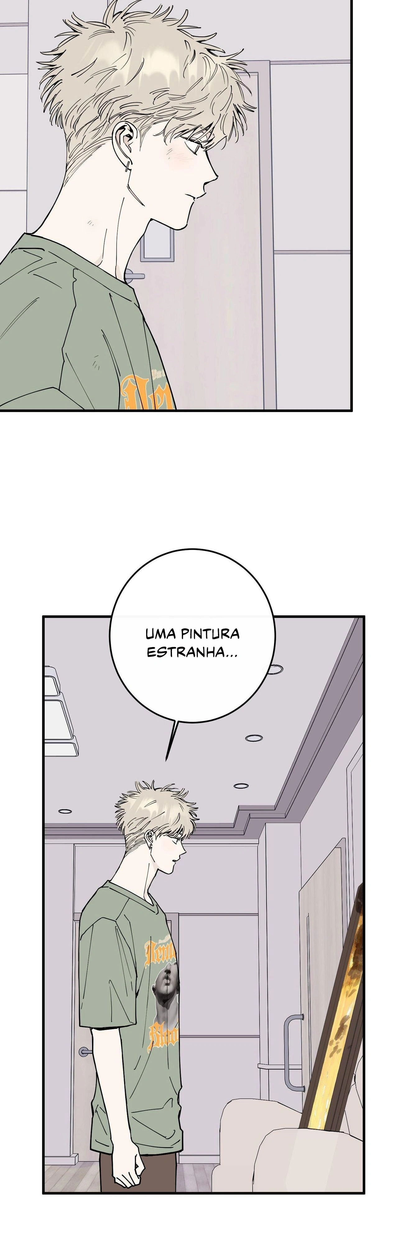 No meu mal Capítulo 33 Página 25