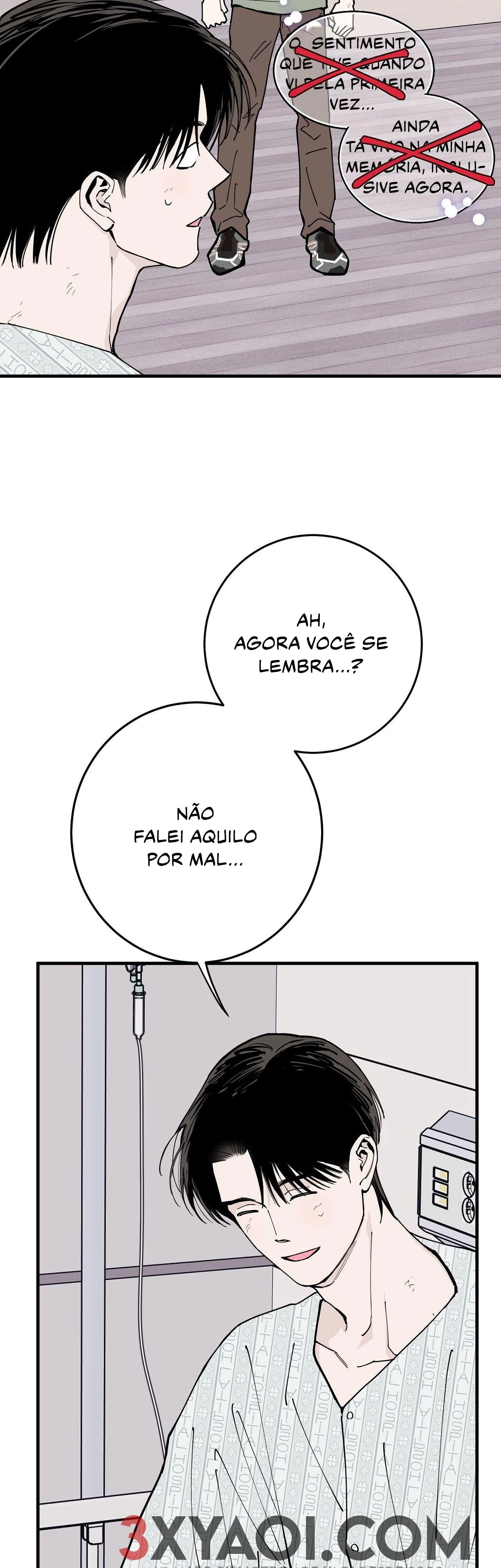 No meu mal Capítulo 33 Página 28