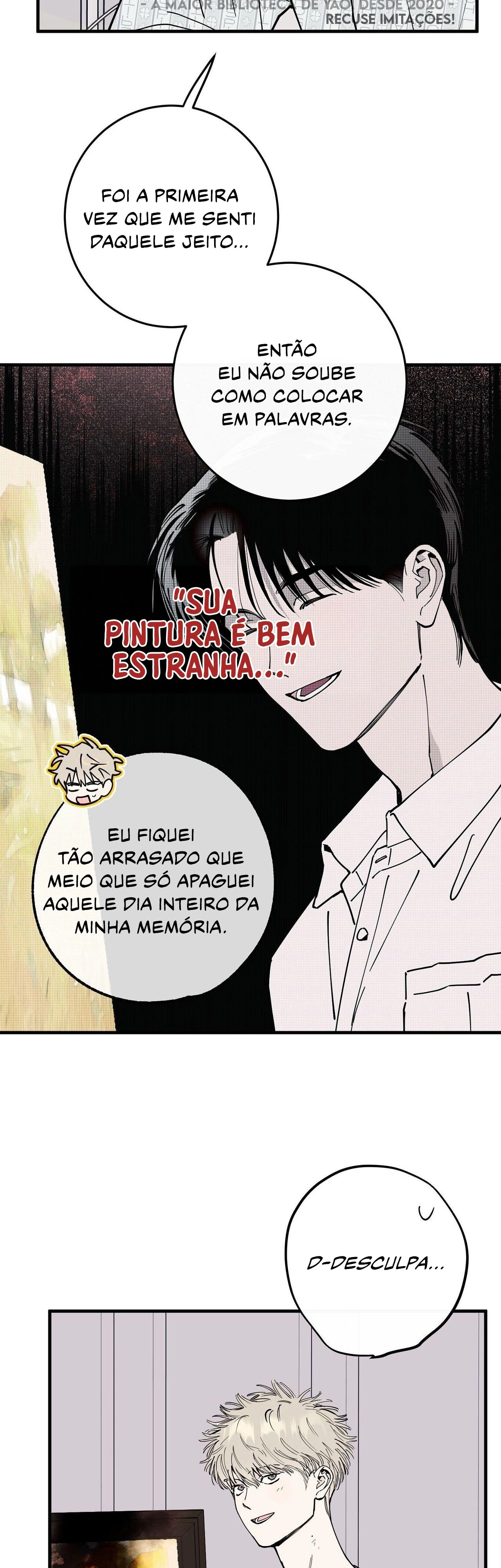 No meu mal Capítulo 33 Página 29