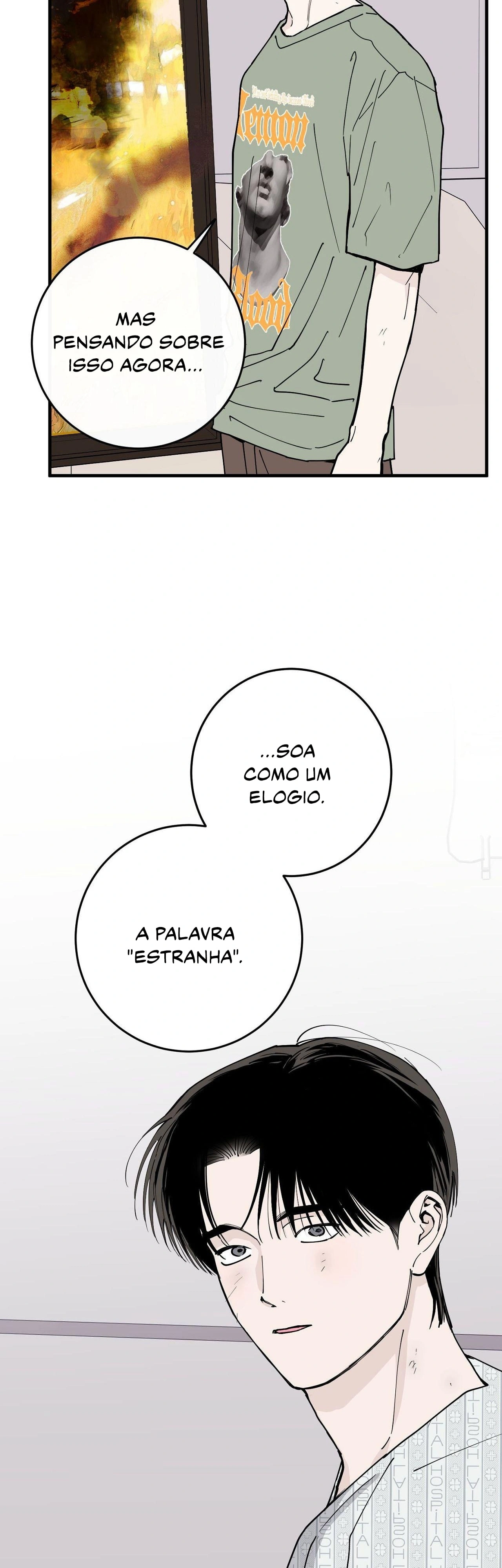 No meu mal Capítulo 33 Página 30