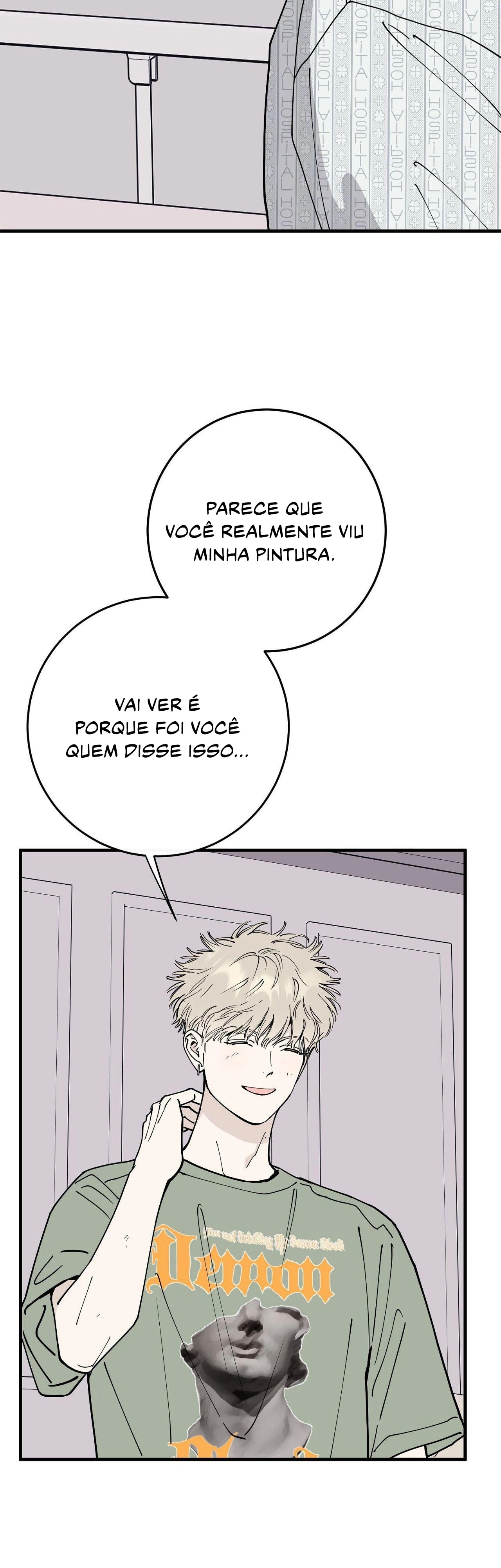 No meu mal Capítulo 33 Página 31