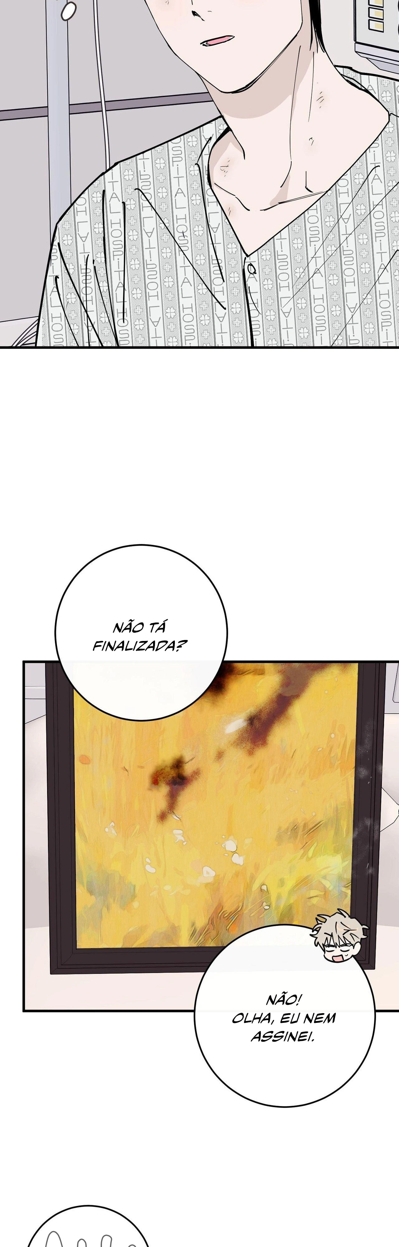 No meu mal Capítulo 33 Página 34