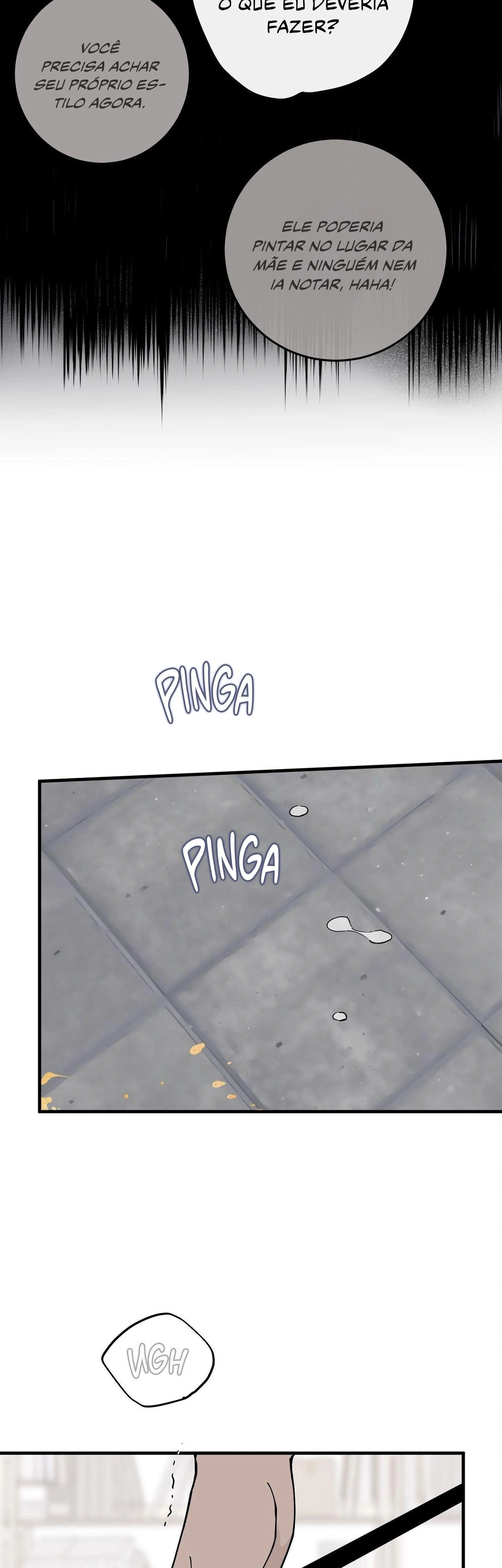 No meu mal Capítulo 33 Página 4