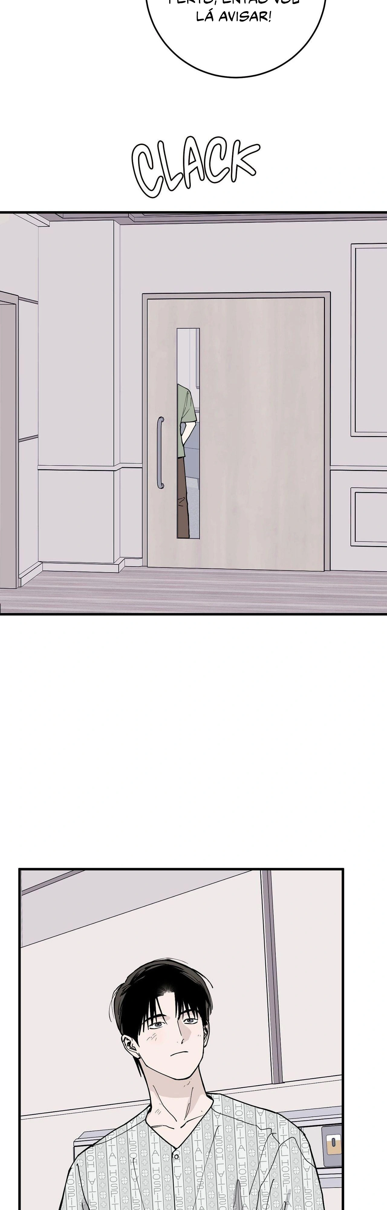 No meu mal Capítulo 33 Página 41
