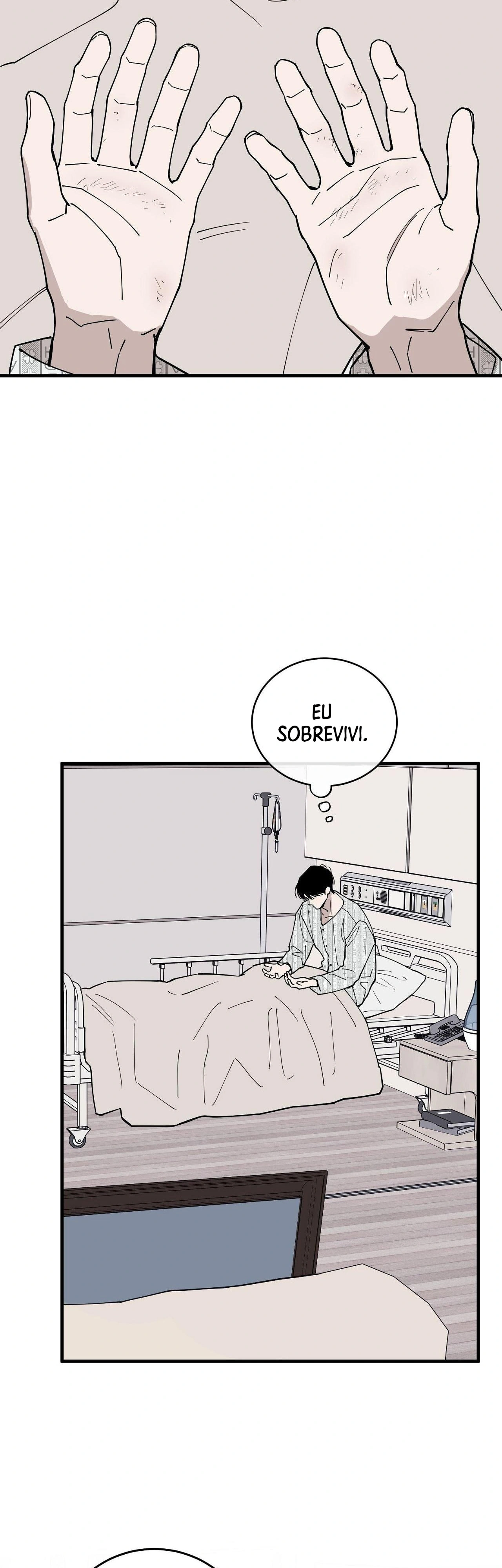 No meu mal Capítulo 33 Página 43