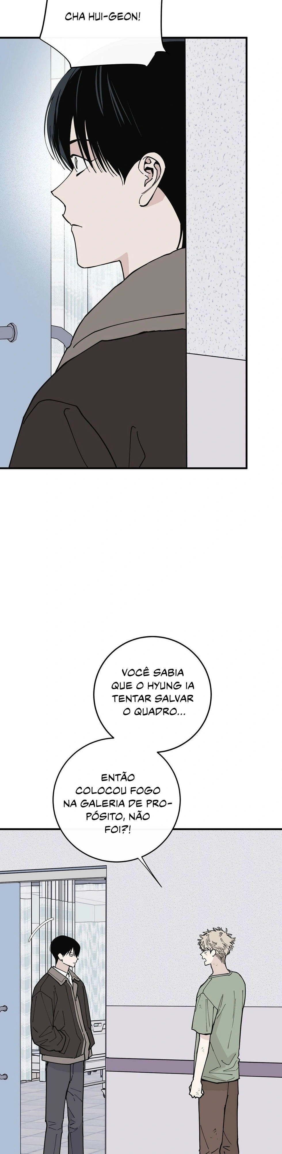 No meu mal Capítulo 34 Página 2
