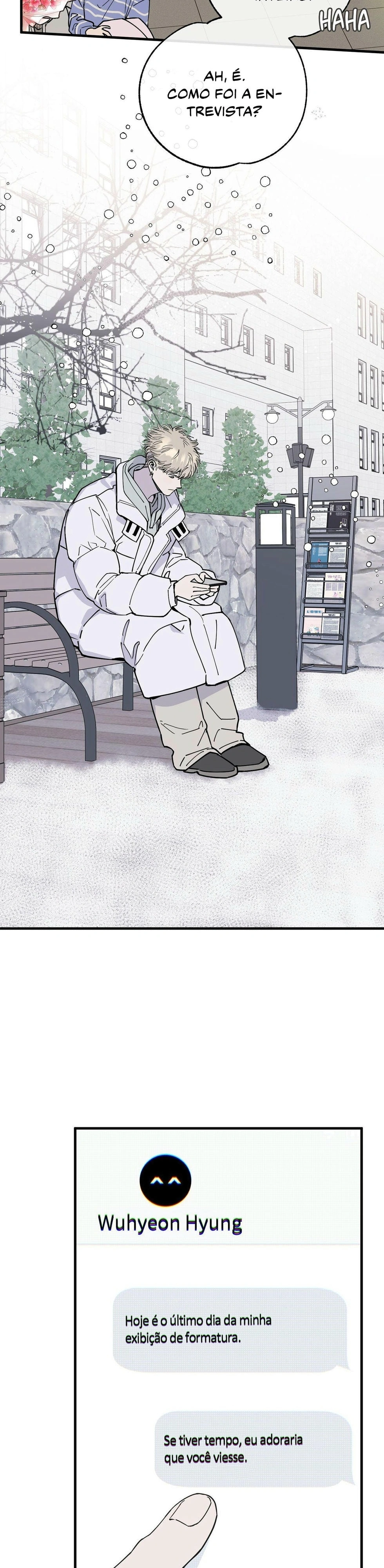 No meu mal Capítulo 34 Página 34