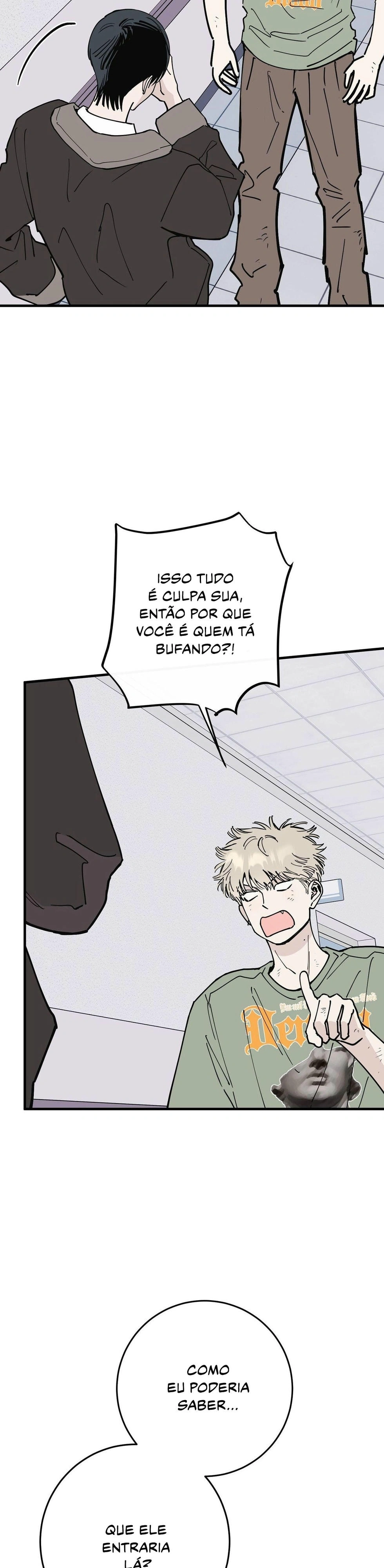 No meu mal Capítulo 34 Página 4