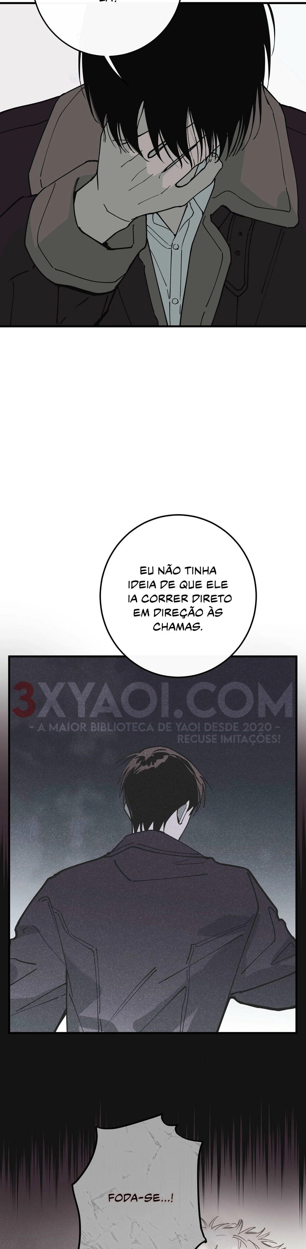 No meu mal Capítulo 34 Página 5