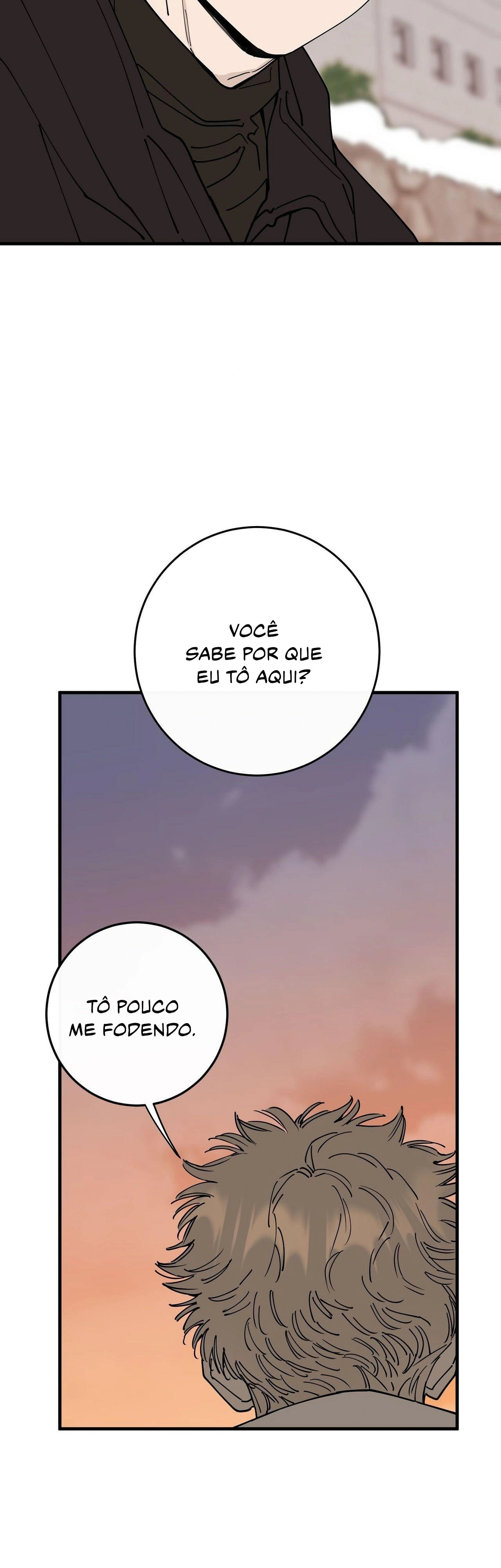 No meu mal Capítulo 35 Página 13