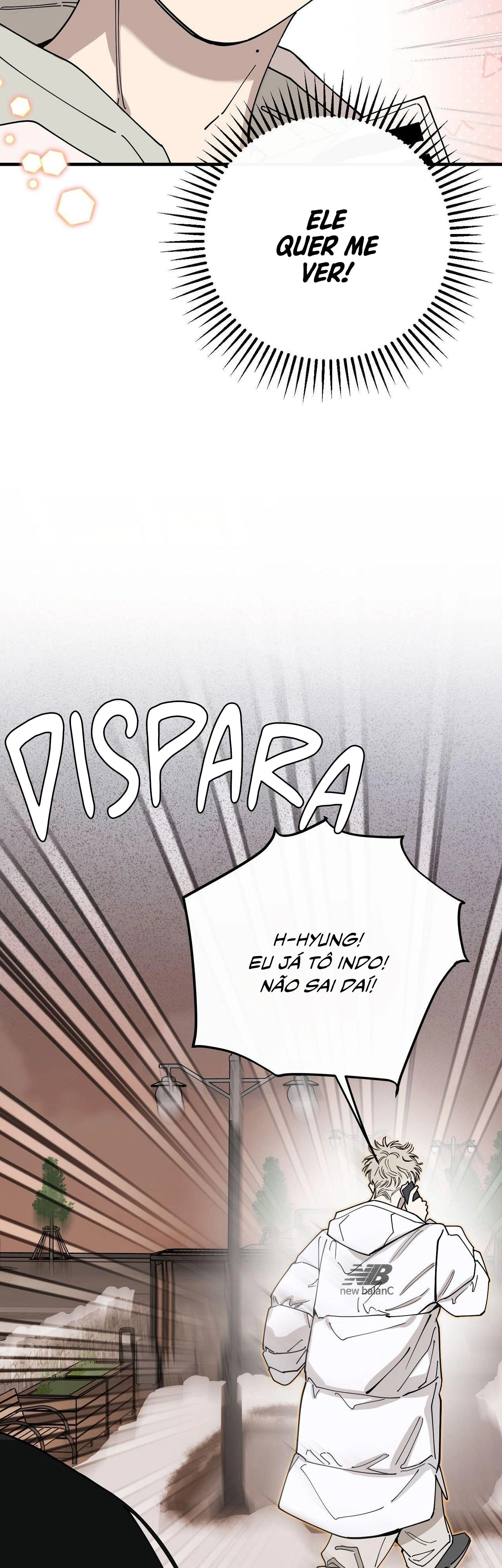 No meu mal Capítulo 35 Página 17