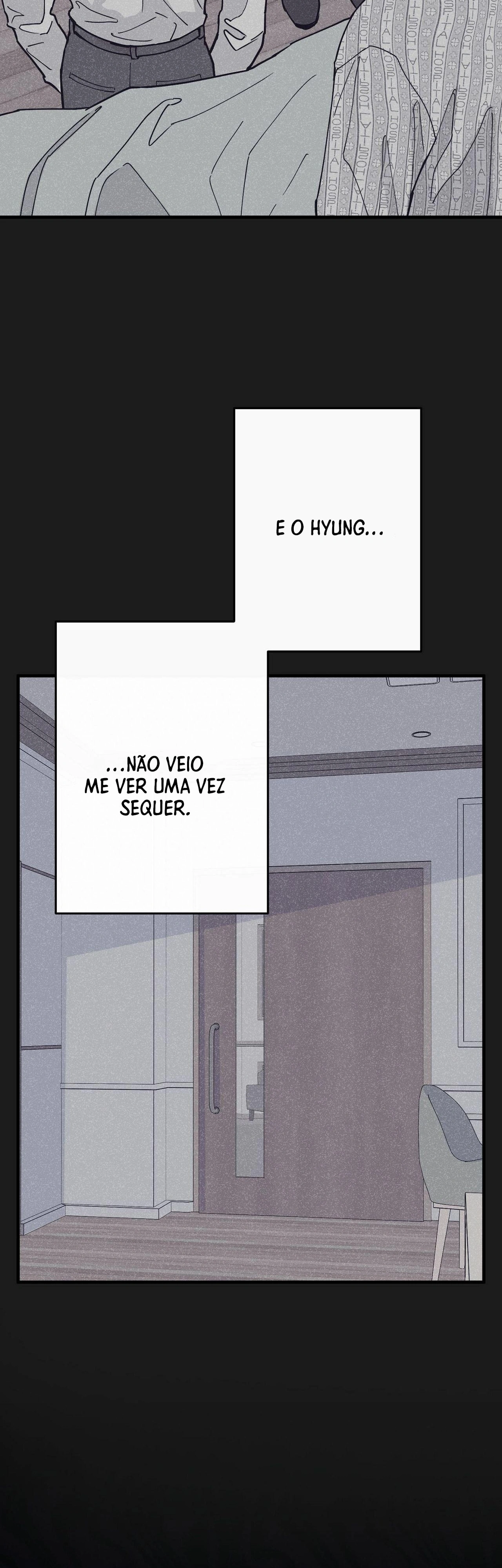 No meu mal Capítulo 35 Página 2