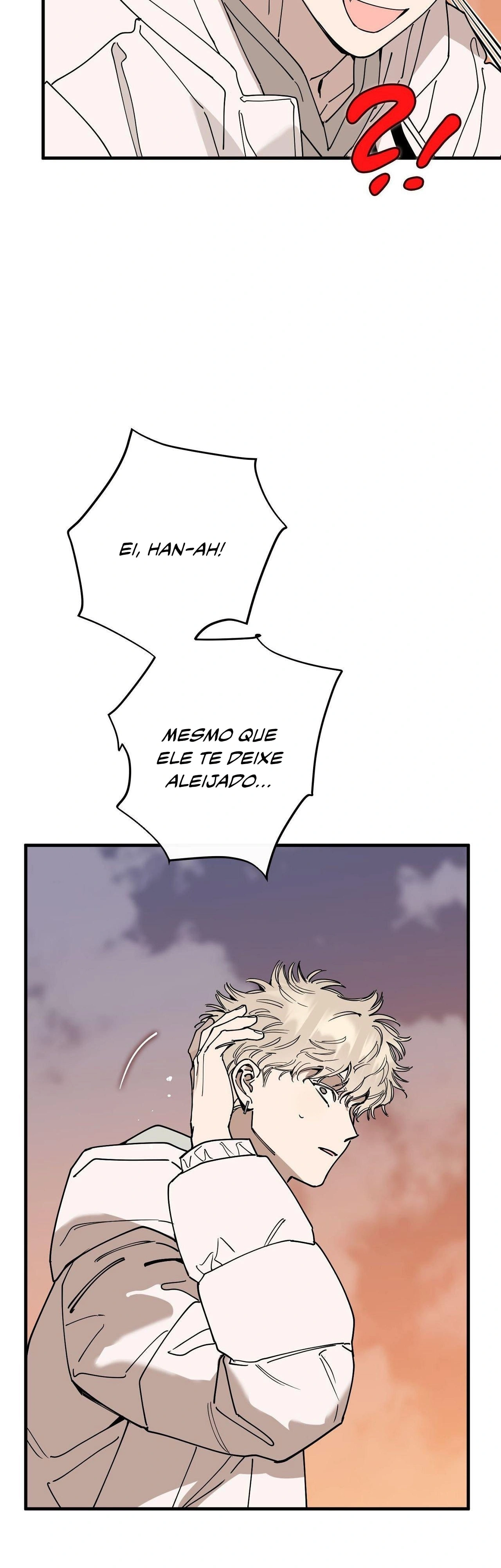 No meu mal Capítulo 35 Página 22