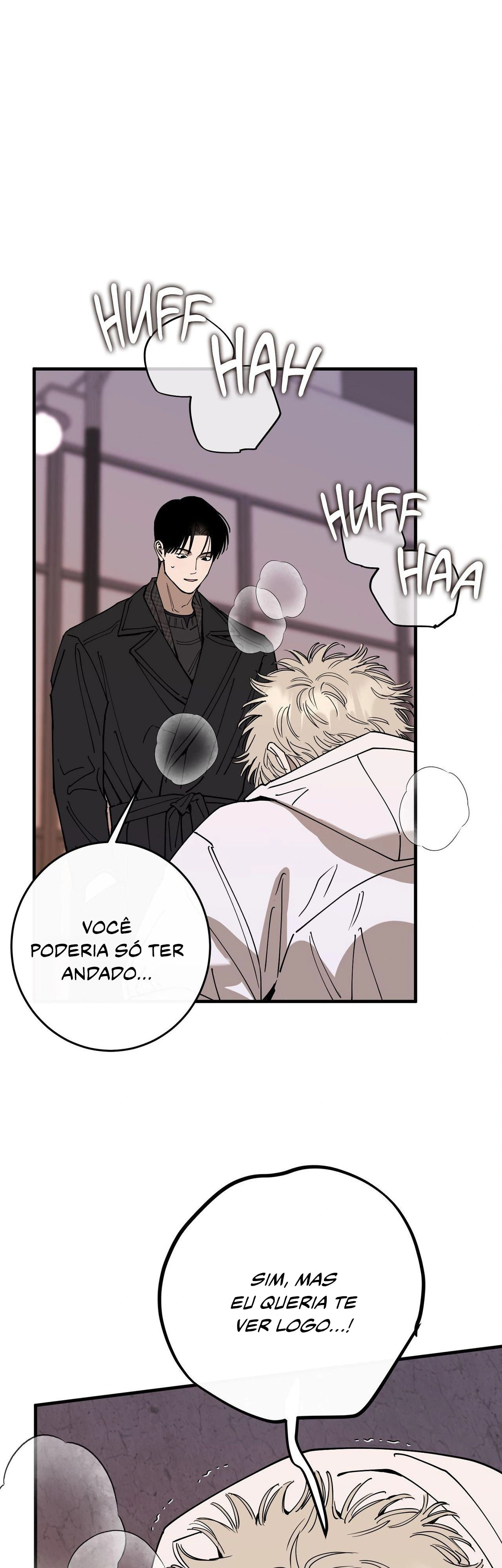 No meu mal Capítulo 35 Página 27