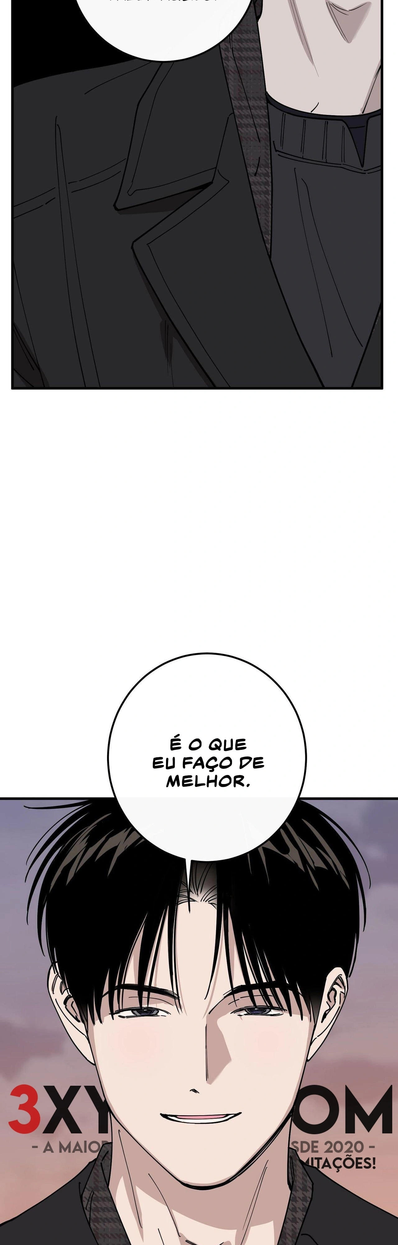 No meu mal Capítulo 35 Página 38