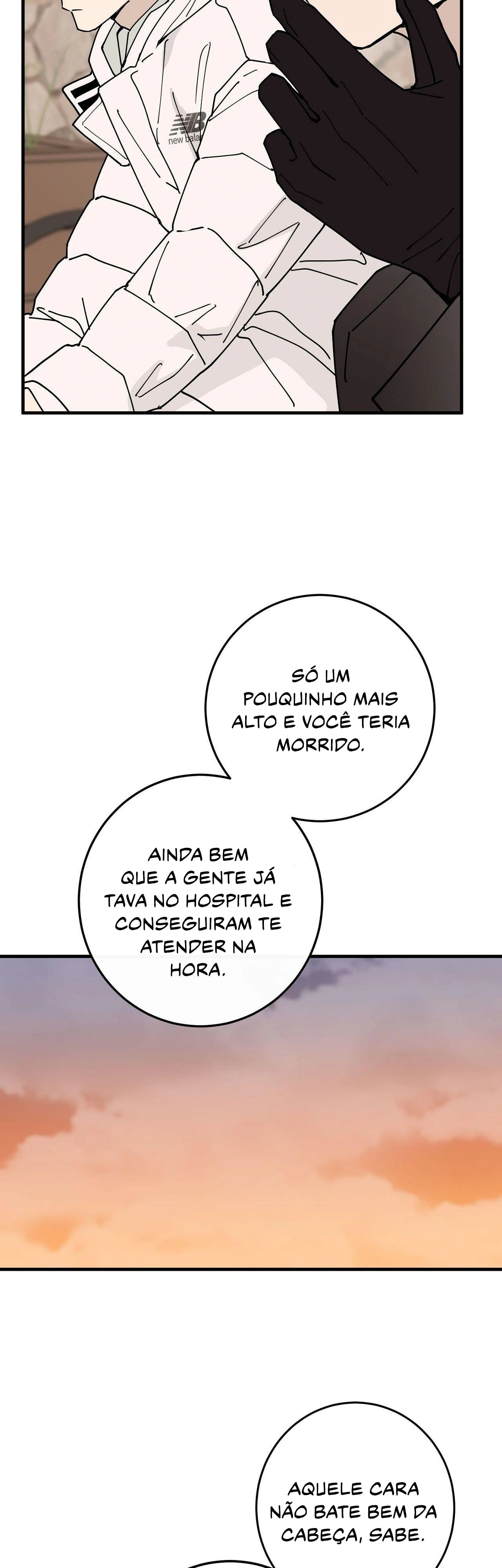 No meu mal Capítulo 35 Página 6