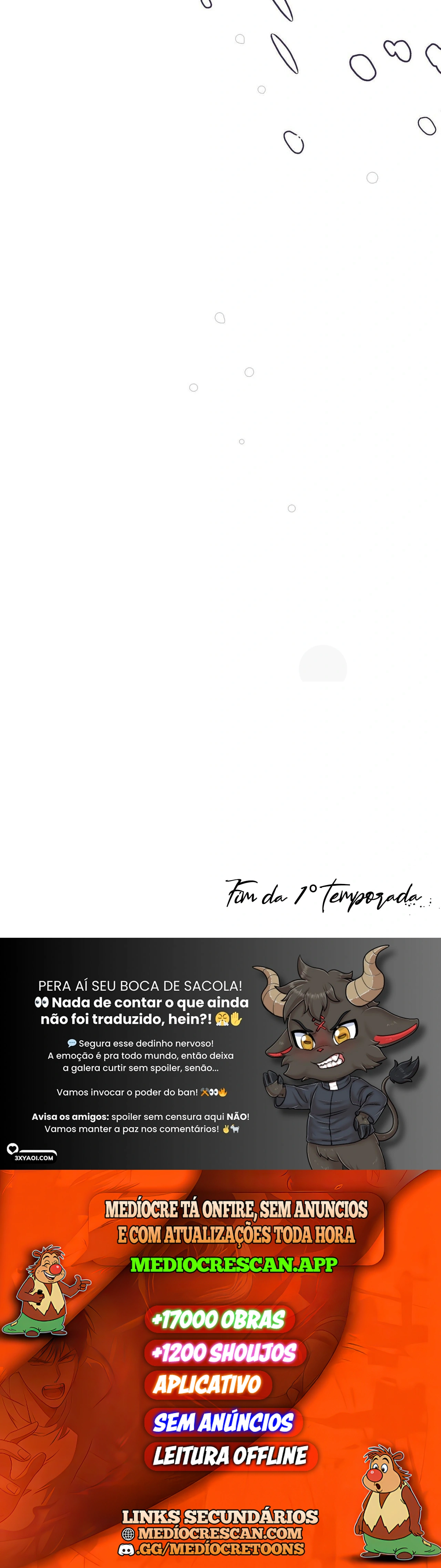 No meu mal Capítulo 35 Página 62