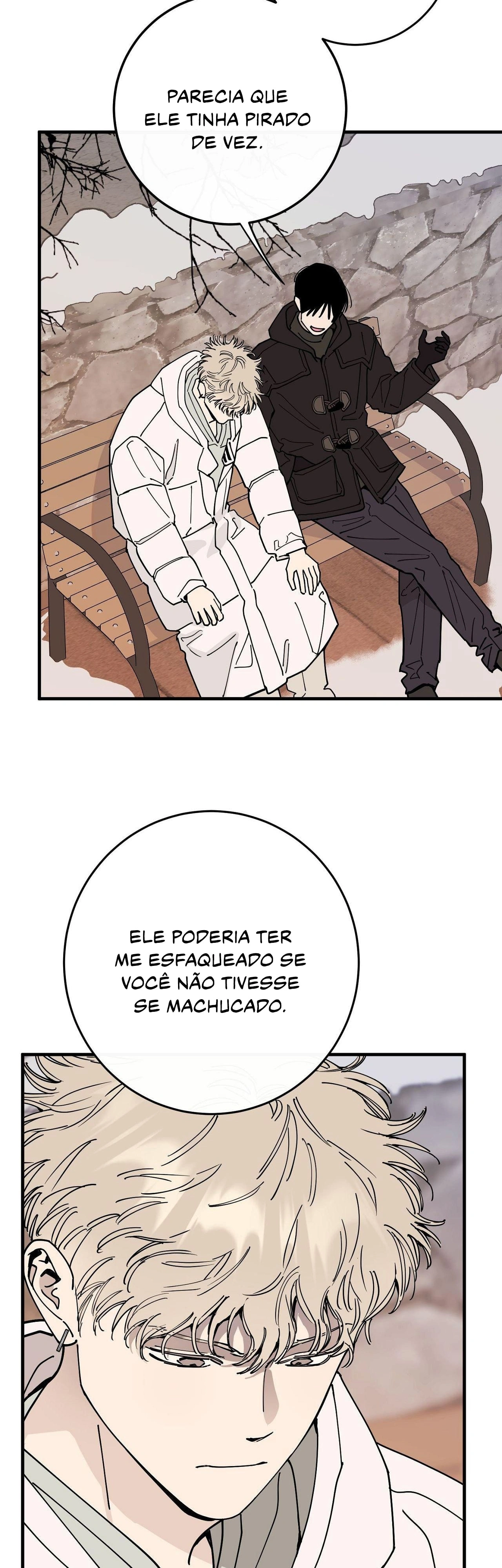 No meu mal Capítulo 35 Página 7