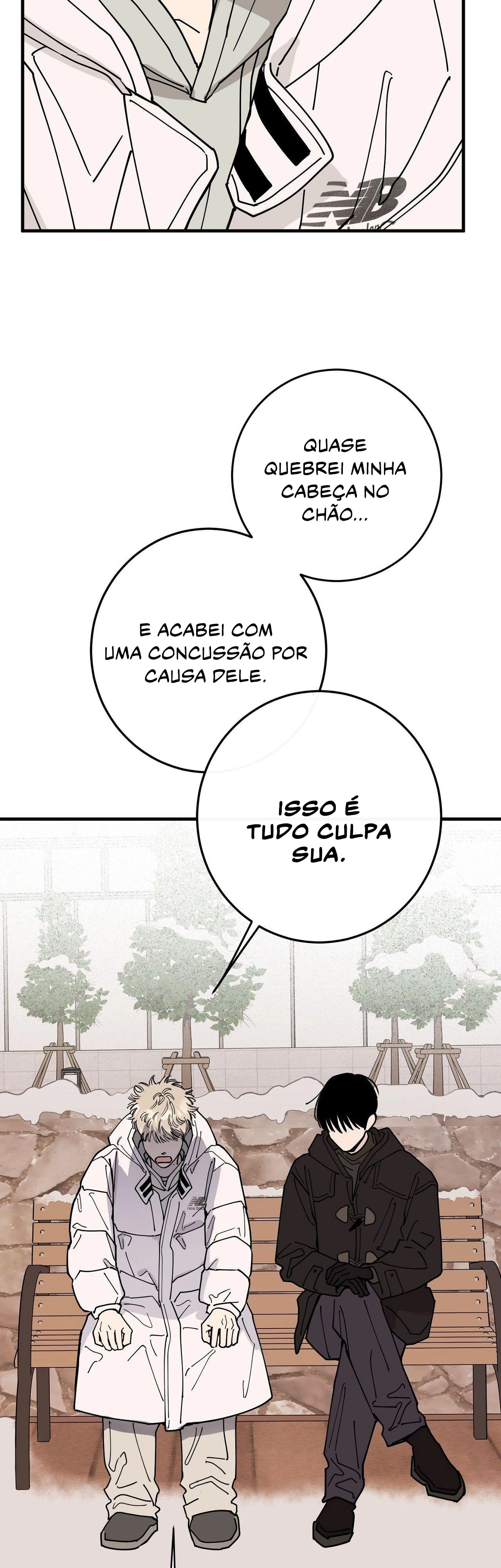 No meu mal Capítulo 35 Página 8