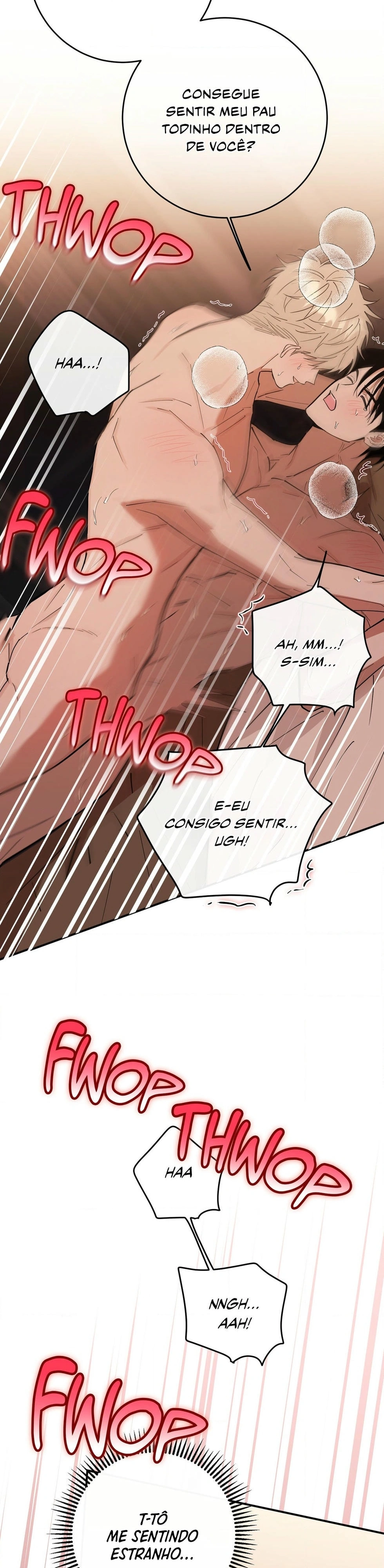 No meu mal Capítulo 4 Página 10