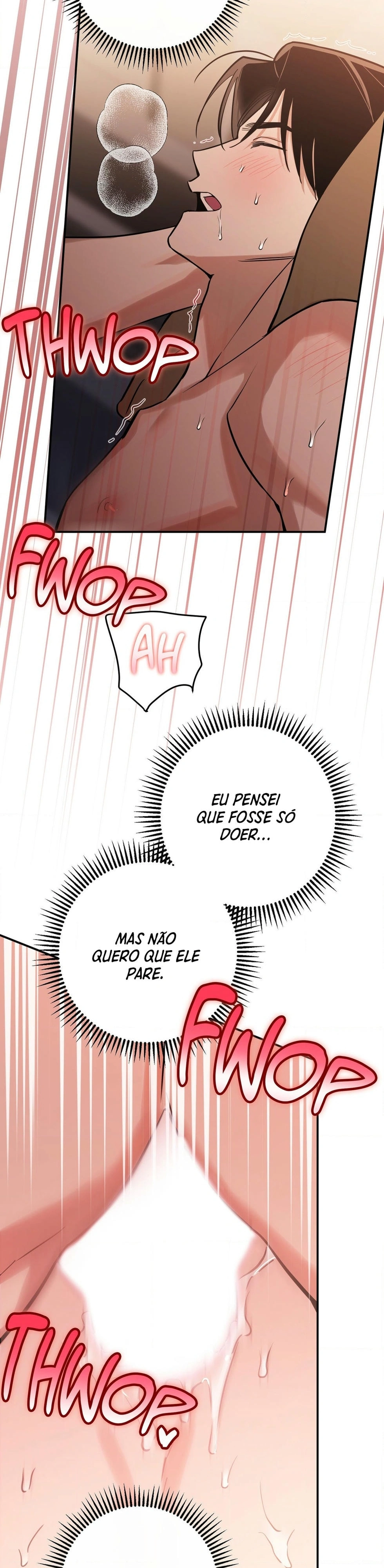 No meu mal Capítulo 4 Página 11