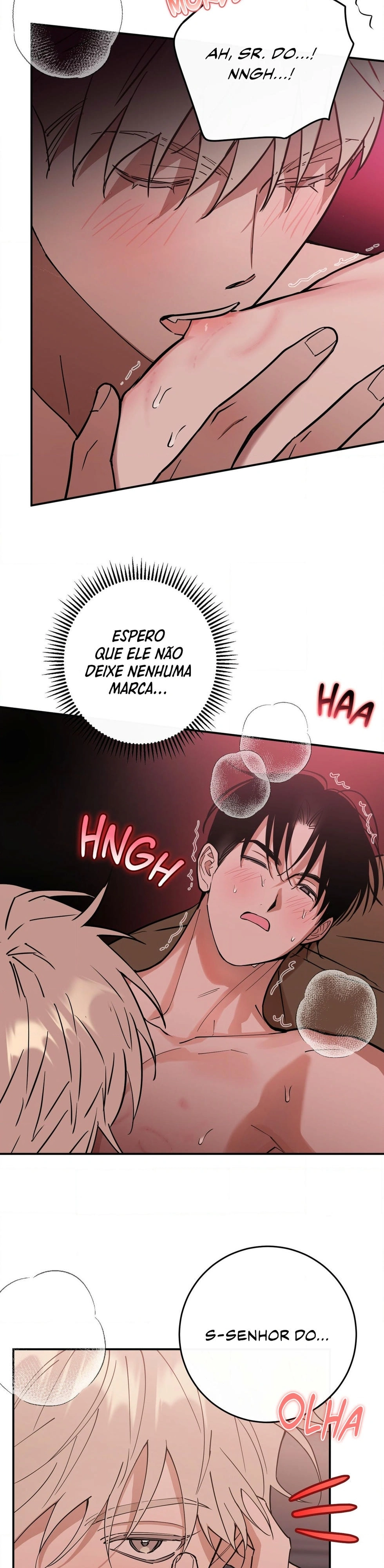 No meu mal Capítulo 4 Página 18