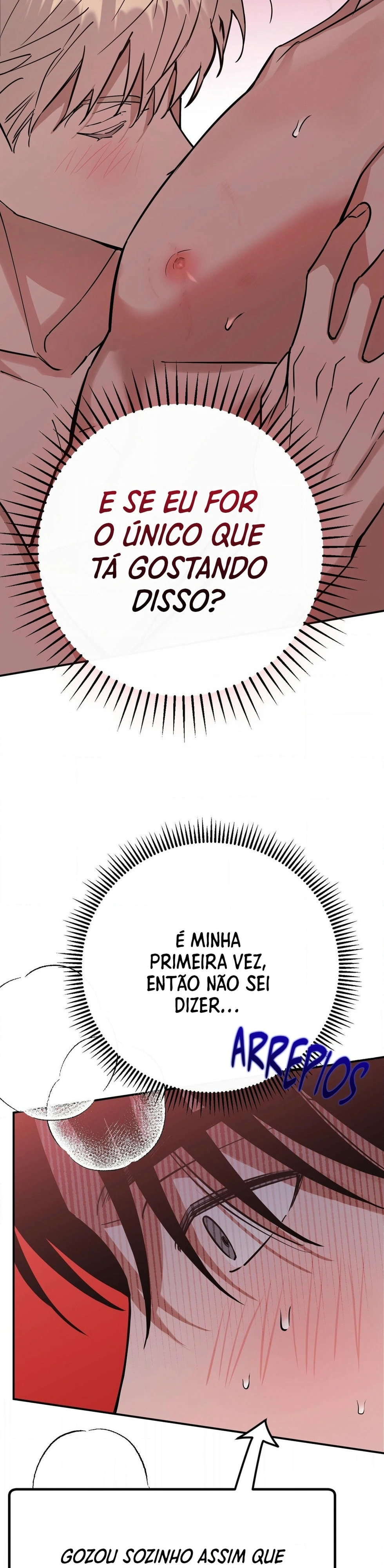No meu mal Capítulo 4 Página 22