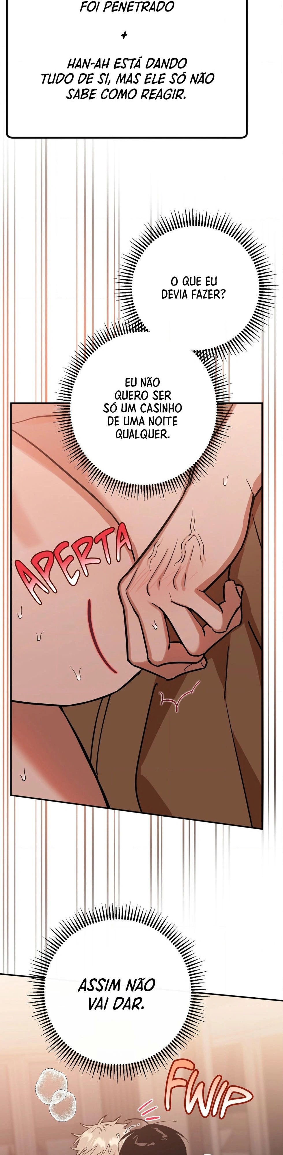 No meu mal Capítulo 4 Página 23