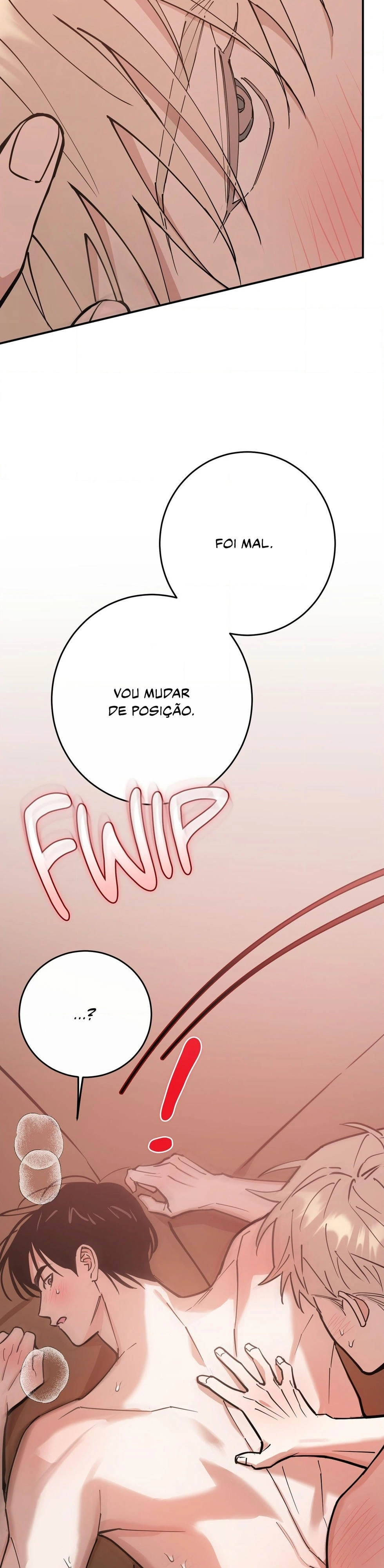 No meu mal Capítulo 4 Página 35