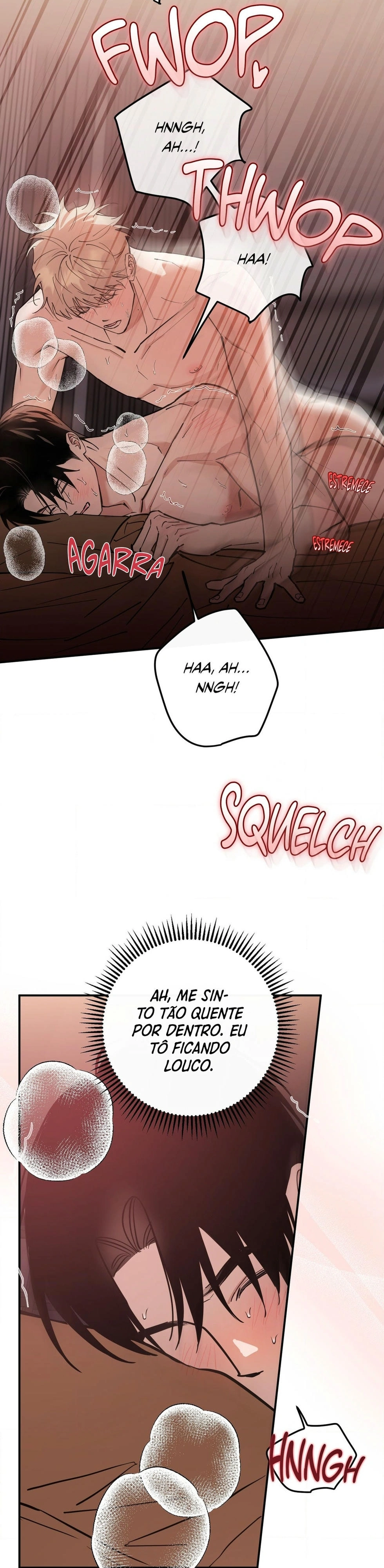 No meu mal Capítulo 4 Página 37