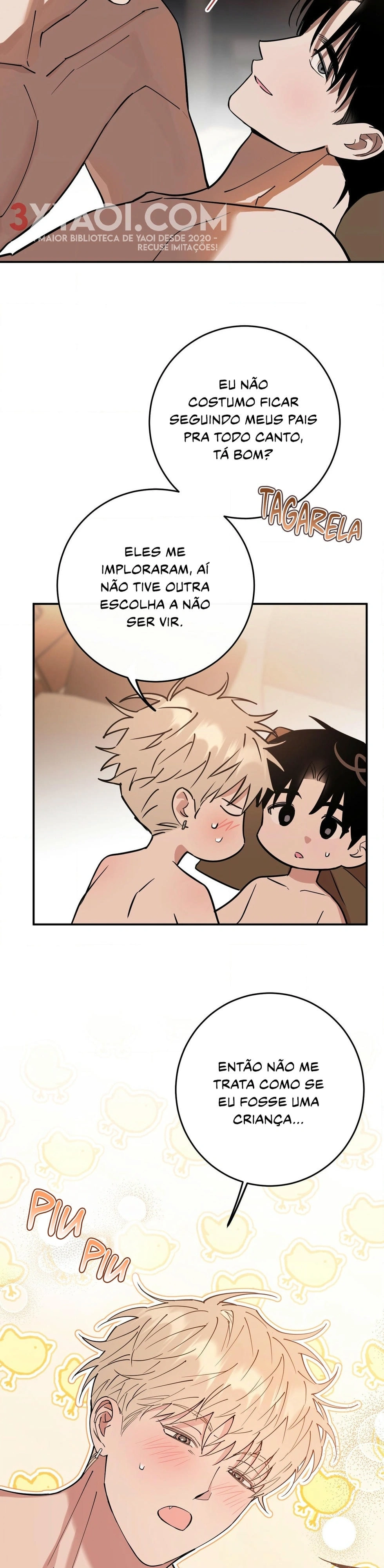 No meu mal Capítulo 4 Página 4