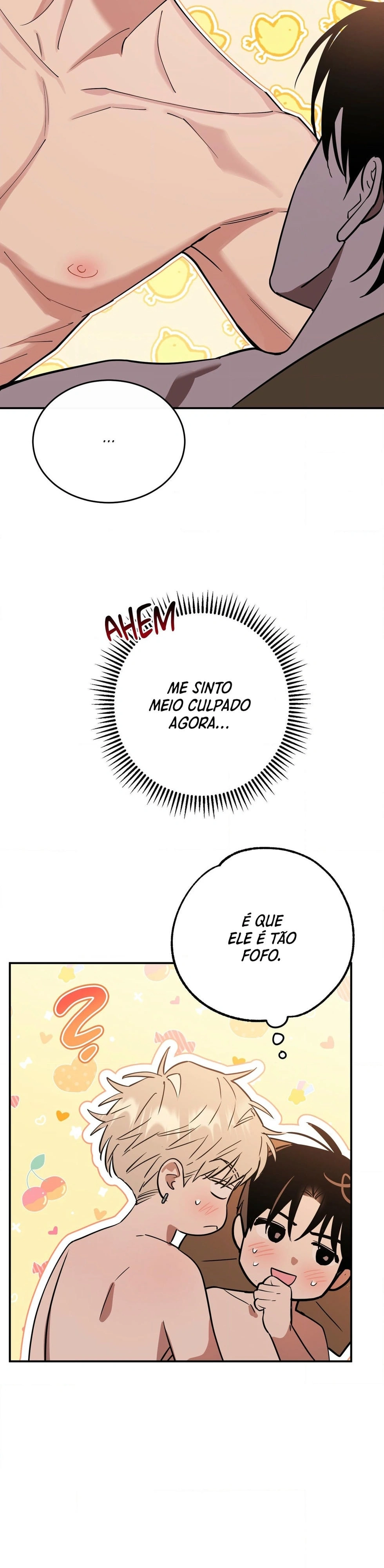 No meu mal Capítulo 4 Página 5