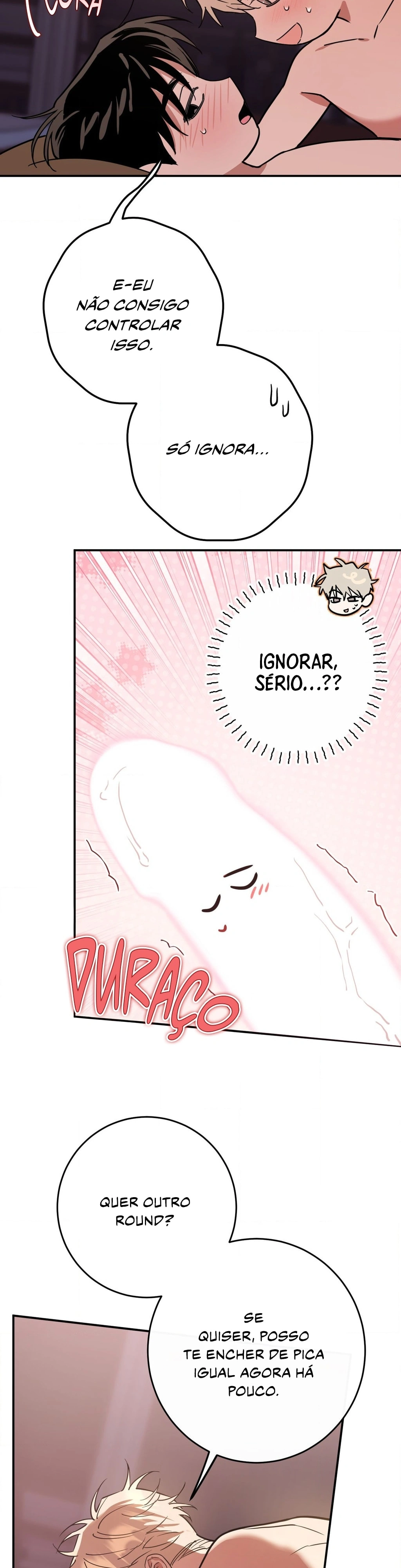 No meu mal Capítulo 5 Página 11