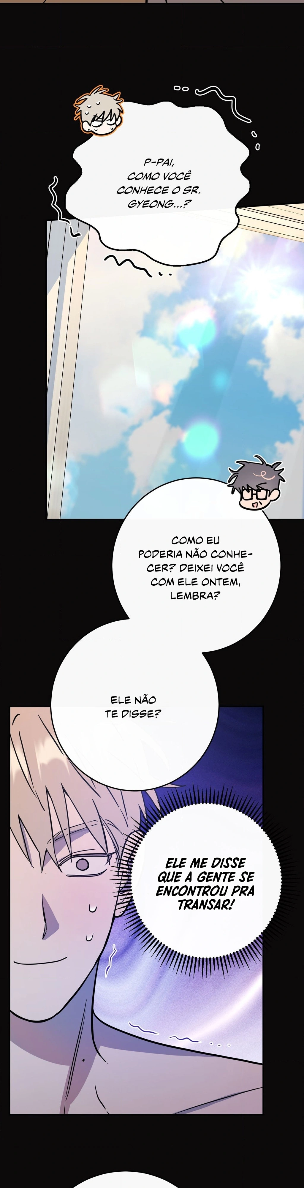No meu mal Capítulo 5 Página 24