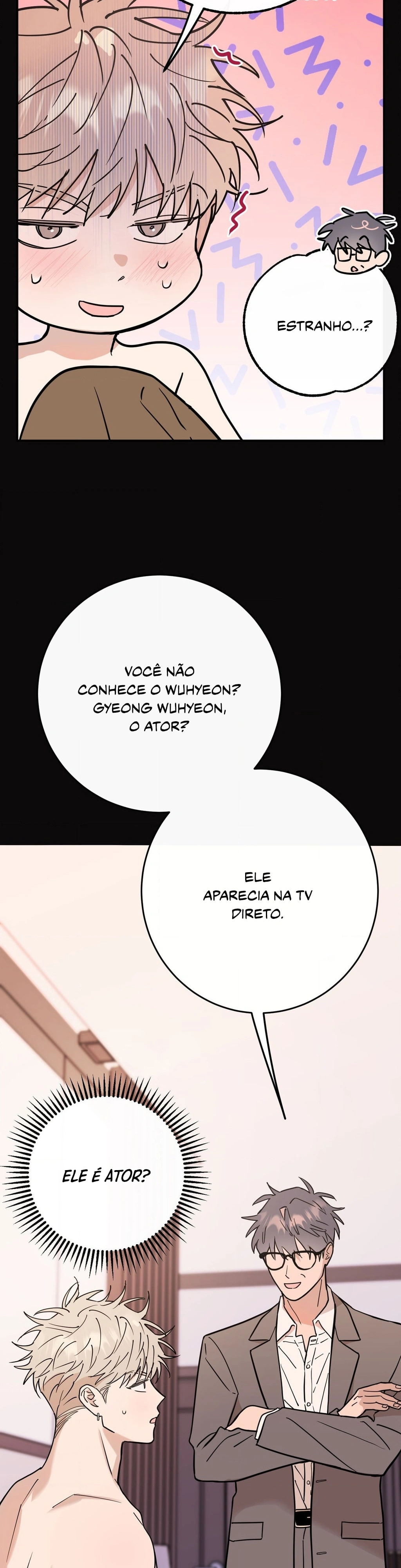 No meu mal Capítulo 5 Página 26