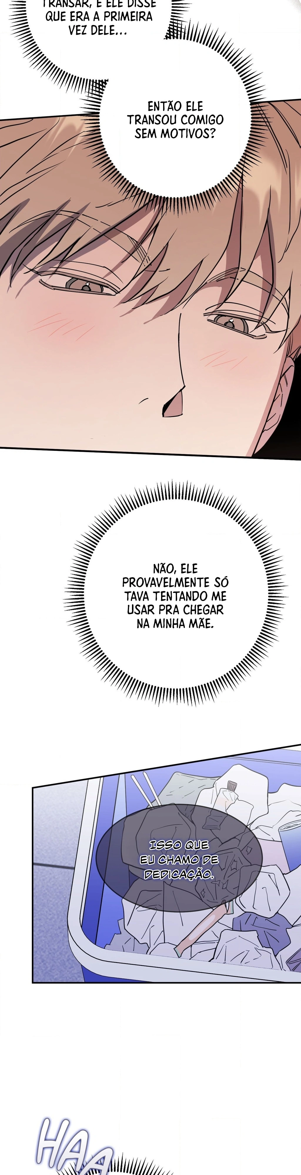 No meu mal Capítulo 5 Página 29