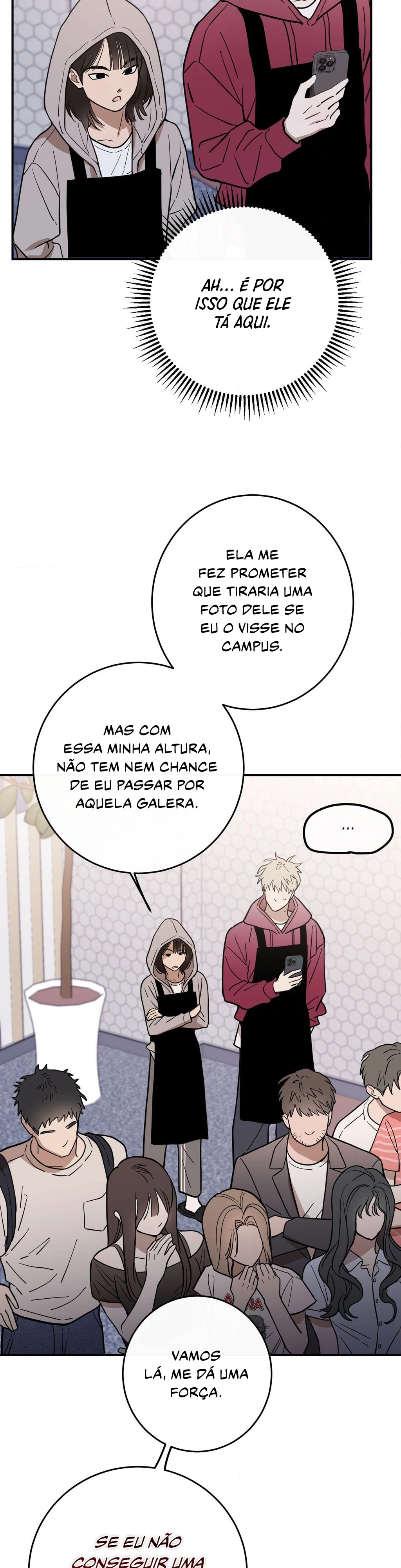 No meu mal Capítulo 5 Página 35