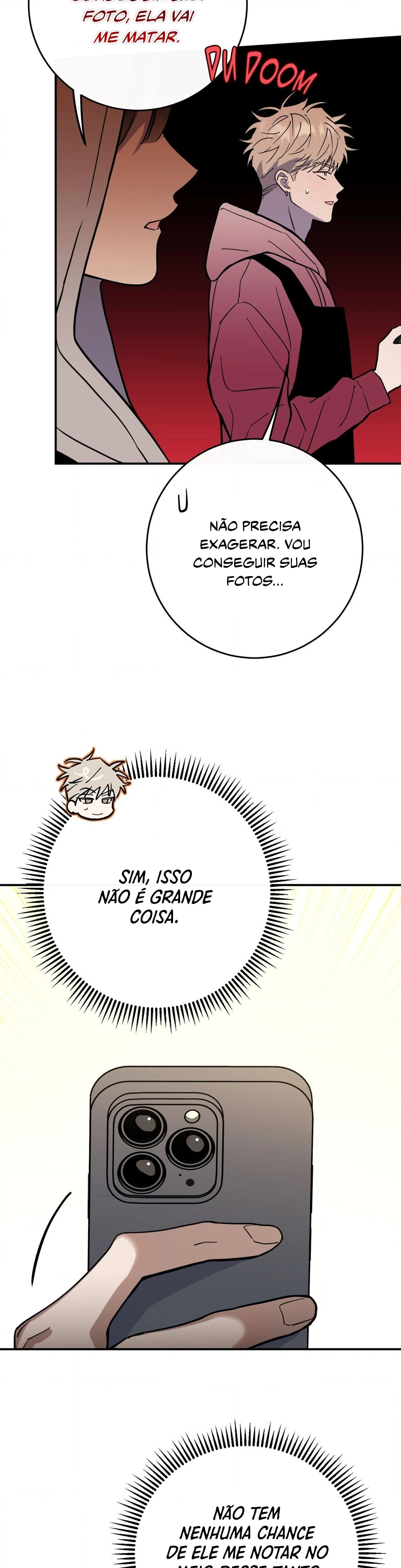 No meu mal Capítulo 5 Página 36