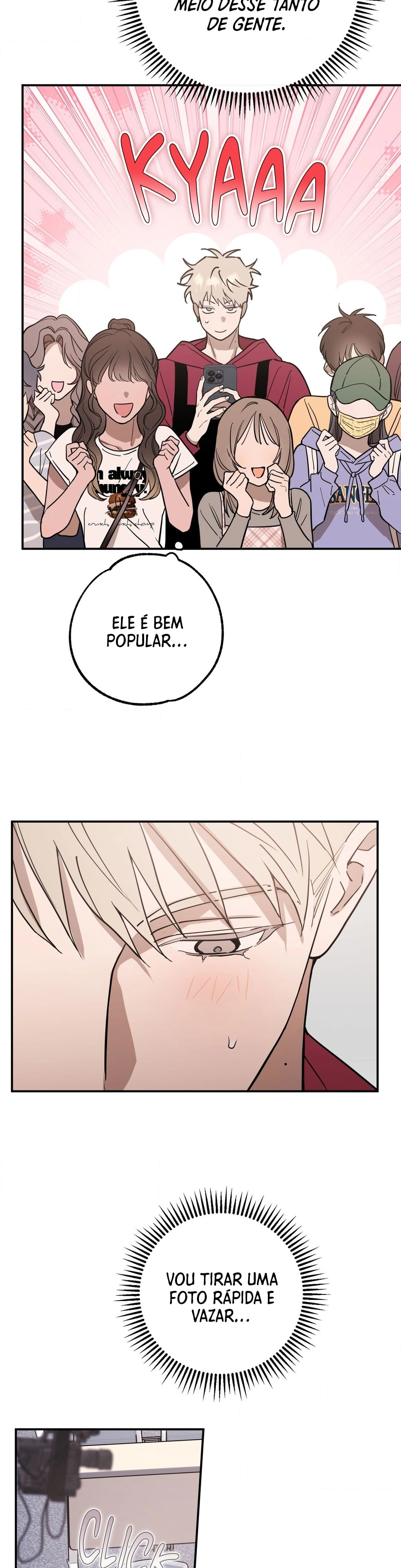 No meu mal Capítulo 5 Página 37