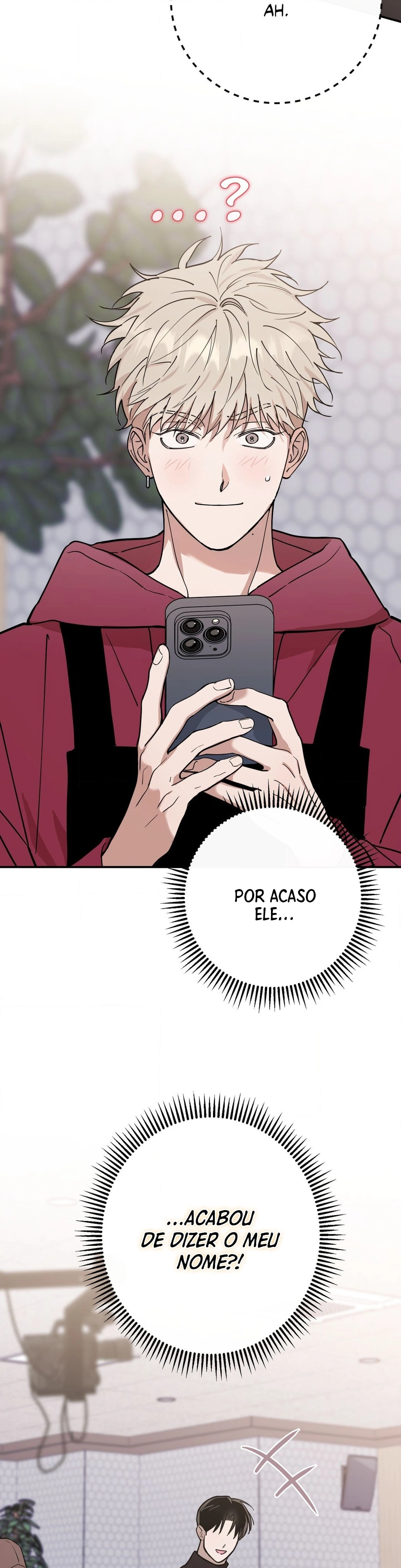 No meu mal Capítulo 5 Página 39