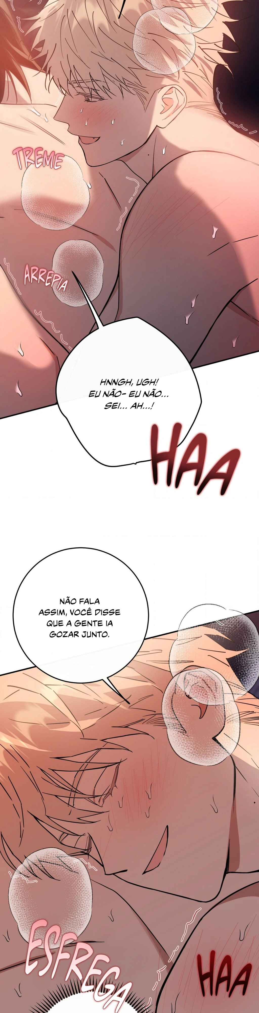 No meu mal Capítulo 5 Página 6