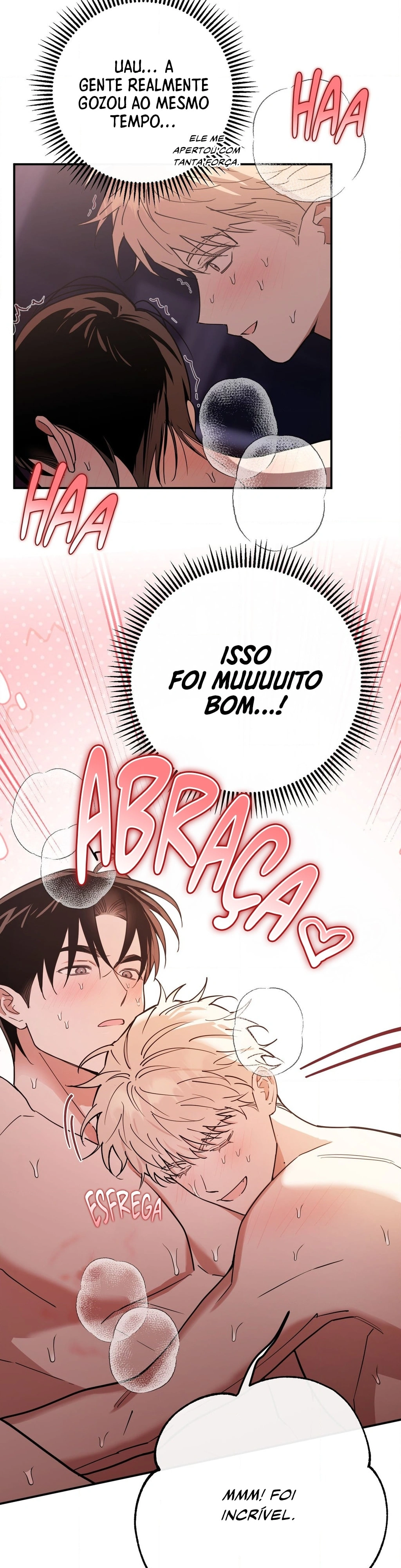 No meu mal Capítulo 5 Página 9