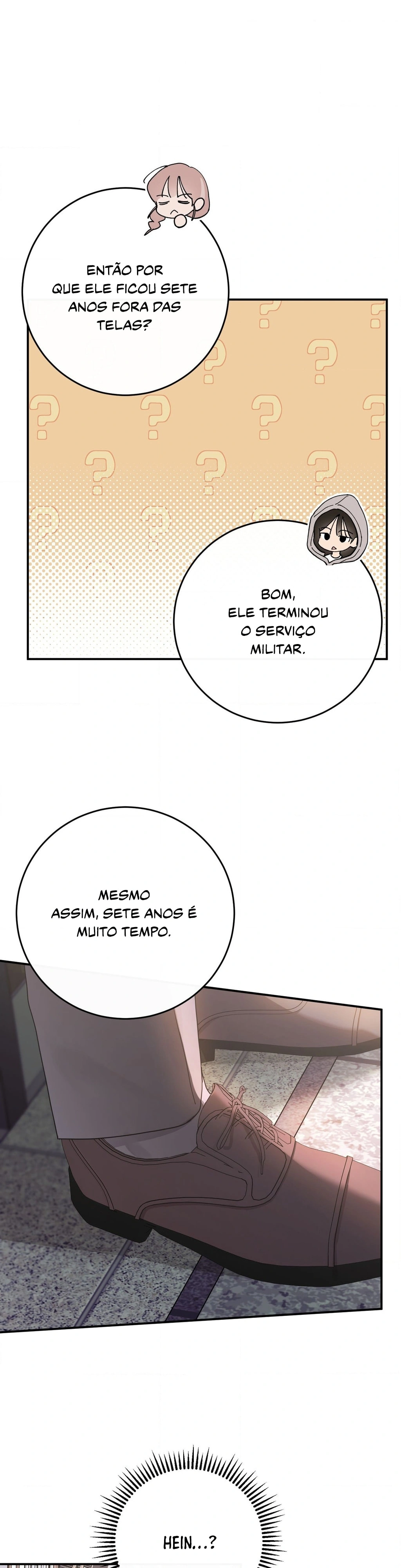 No meu mal Capítulo 6 Página 18